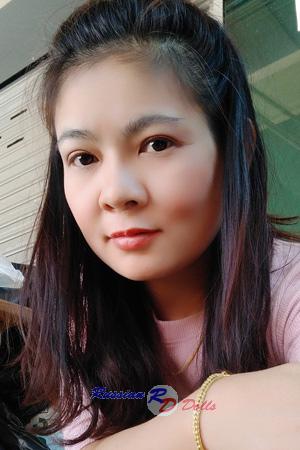 Ladies of Asia