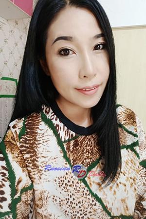Ladies of Asia