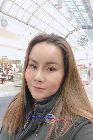 195635 - Jitavan (Jinny) Age: 43 - Thailand