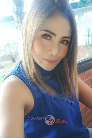 Ladies of Thailand
