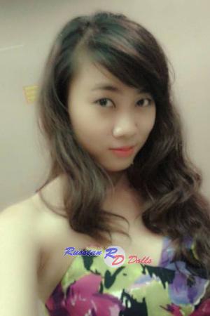 Ladies of Asia
