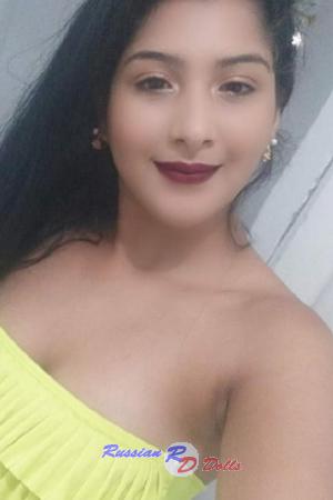 Ladies of Venezuela