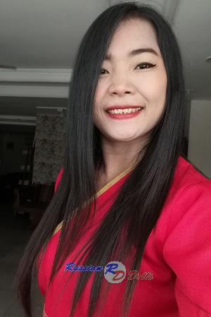 Ladies of Asia
