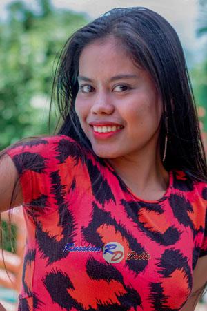 Ladies of Cebu City
