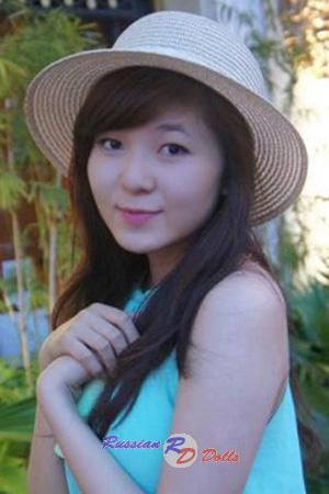 196991 - Ngoc Lan Age: 26 - Vietnam