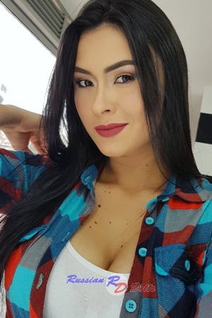 Ladies of Colombia
