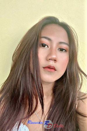 197768 - Nirin (Aum) Age: 25 - Thailand