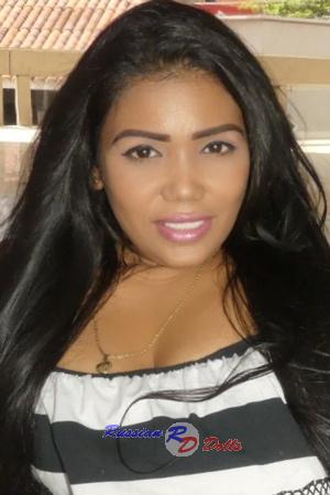 197887 - Lineth Age: 33 - Colombia
