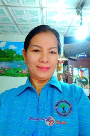 198959 - Daungruedee Age: 53 - Thailand