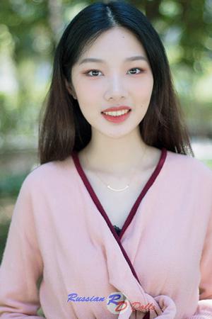 198992 - Chuqiao Age: 26 - China