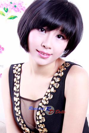 Ladies of Asia