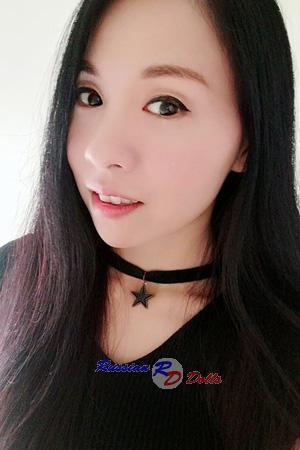 Ladies of Asia