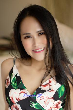 Ladies of Asia