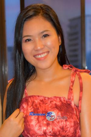 199535 - Monique Bianca Age: 25 - Philippines