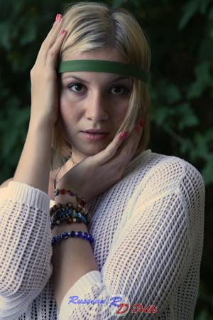 Ladies of Eastern-Europe