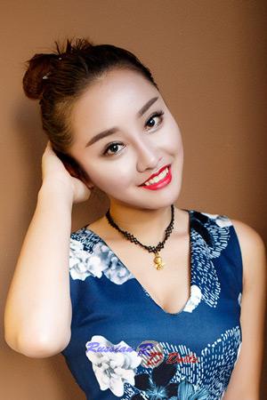 200084 - Yingying Age: 29 - China