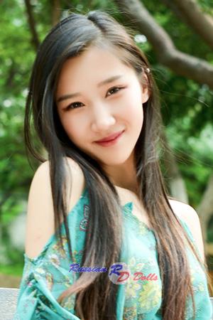 Ladies of China