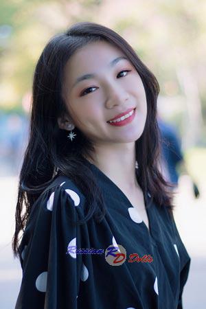 Ladies of China