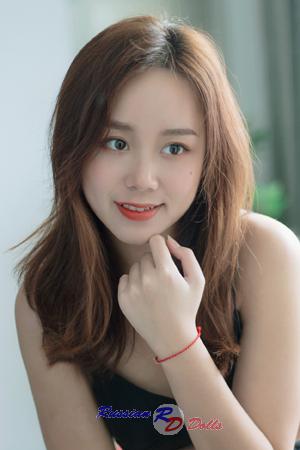 Ladies of Asia