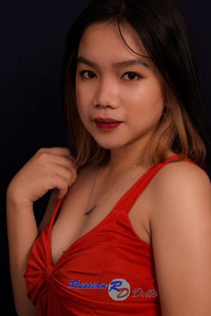 Ladies of Asia