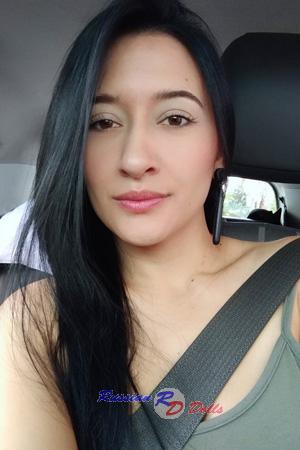 Ladies of Latin-America
