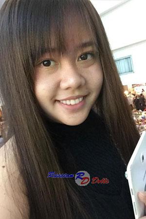 Ladies of Asia