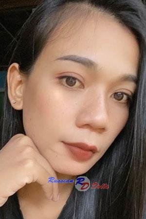 Ladies of Asia