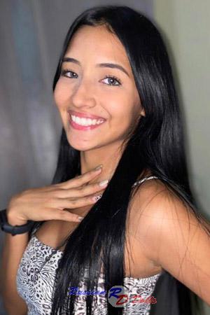 Ladies of Dominican Republic