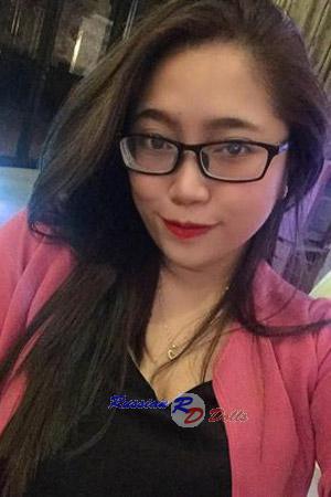 201754 - Eliezah Grace Age: 27 - Philippines