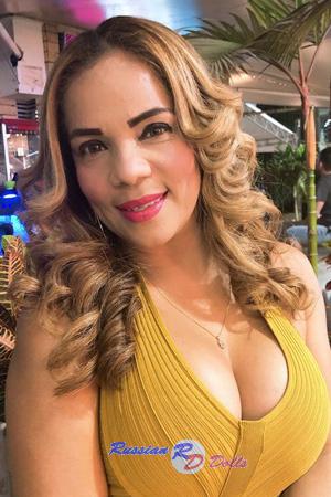 Ladies of Colombia