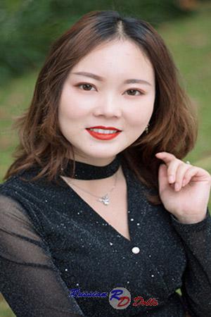 201949 - Yuxuan Age: 30 - China