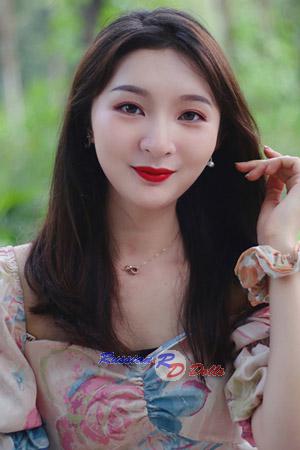 Ladies of Asia
