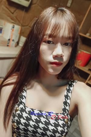 Ladies of Asia