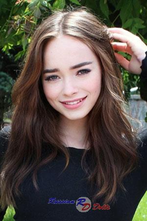 202260 - Alexandra Age: 19 - Ukraine