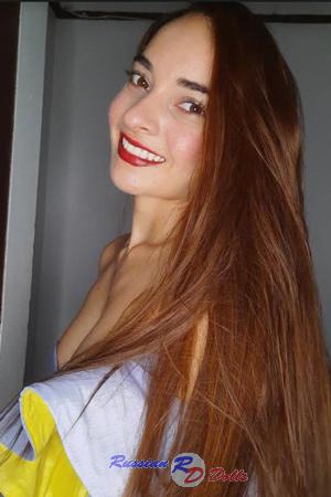 202276 - Yaneris Age: 25 - Colombia