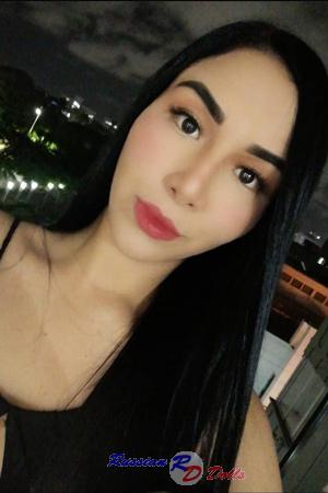 202299 - Daniella Age: 25 - Colombia