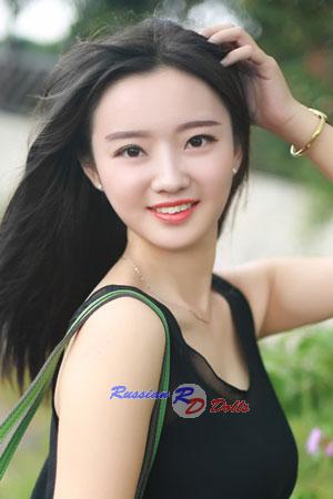 202346 - Vicky Age: 27 - China