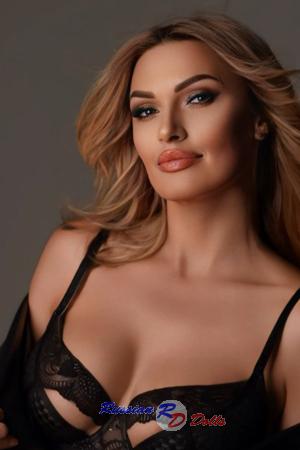 202488 - Ekaterina Age: 37 - Russia