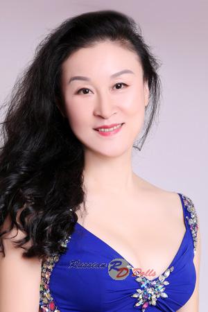 202569 - Carina Age: 64 - China