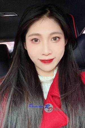 202705 - Qiuju Age: 27 - China