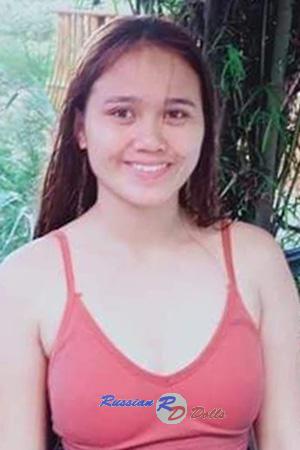 202799 - Christine Ann Age: 24 - Philippines