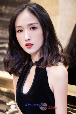 202861 - Mengdie Age: 35 - China
