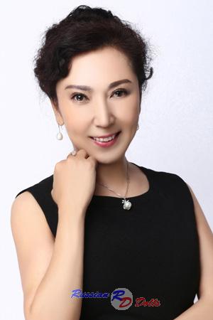 203013 - Amanda Age: 64 - China