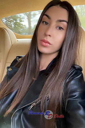 203095 - Anastasiia Age: 29 - Netherlands