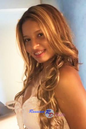 203520 - Yuliana Age: 21 - Colombia