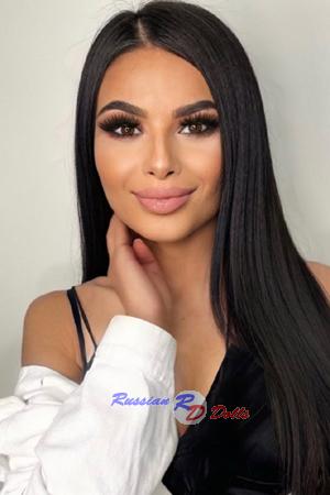 203586 - Elvira Age: 26 - Russia