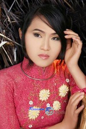 Ladies of Vietnam