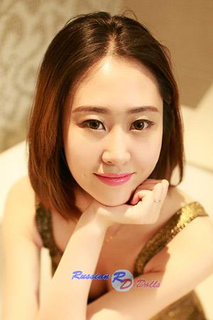 203748 - Yu Age: 30 - China