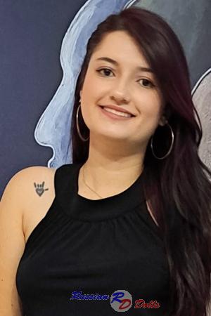 203850 - Margarita Age: 26 - Colombia