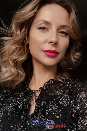 203964 - Ekaterina Age: 40 - Russia